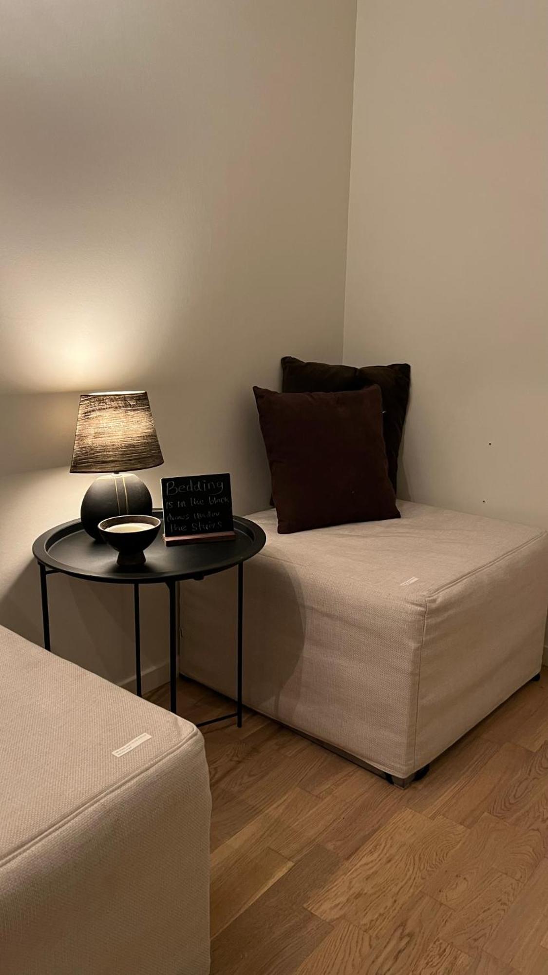 Cozy And Comfortable Flat In The Heart Of Appartamento