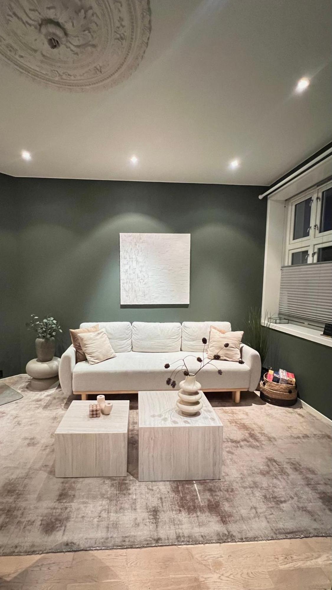 Cozy And Comfortable Flat In The Heart Of