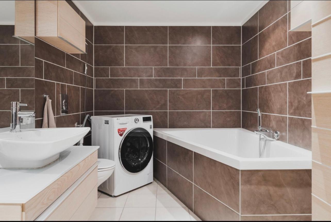 Cozy And Comfortable Flat In The Heart Of * Oslo