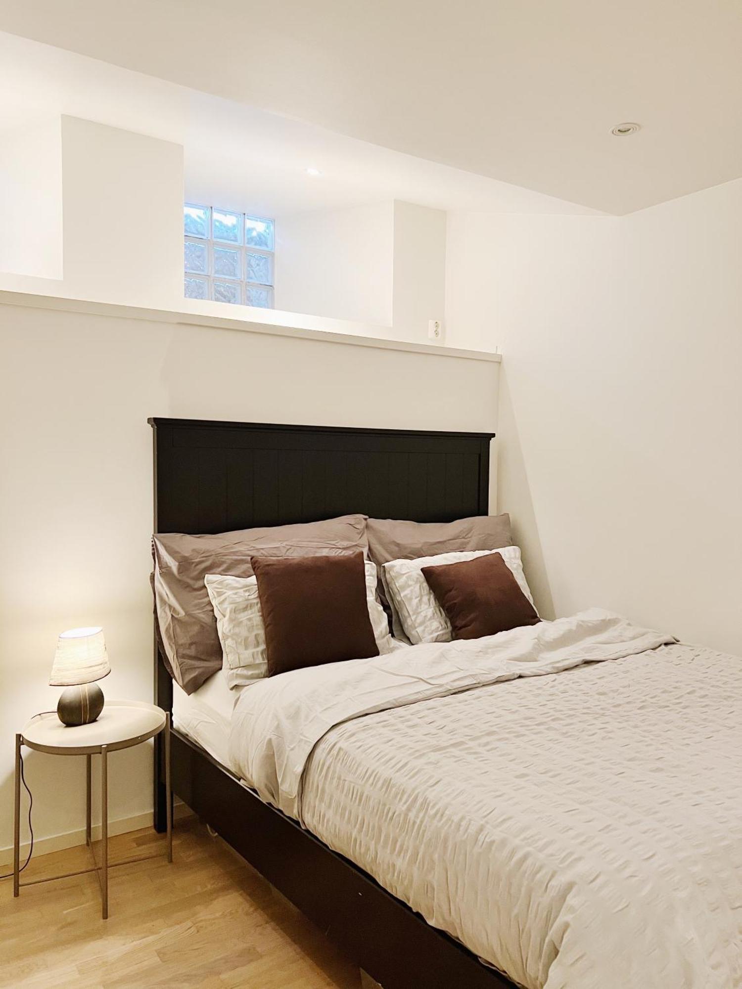 Cozy And Comfortable Flat In The Heart Of Apartment Oslo