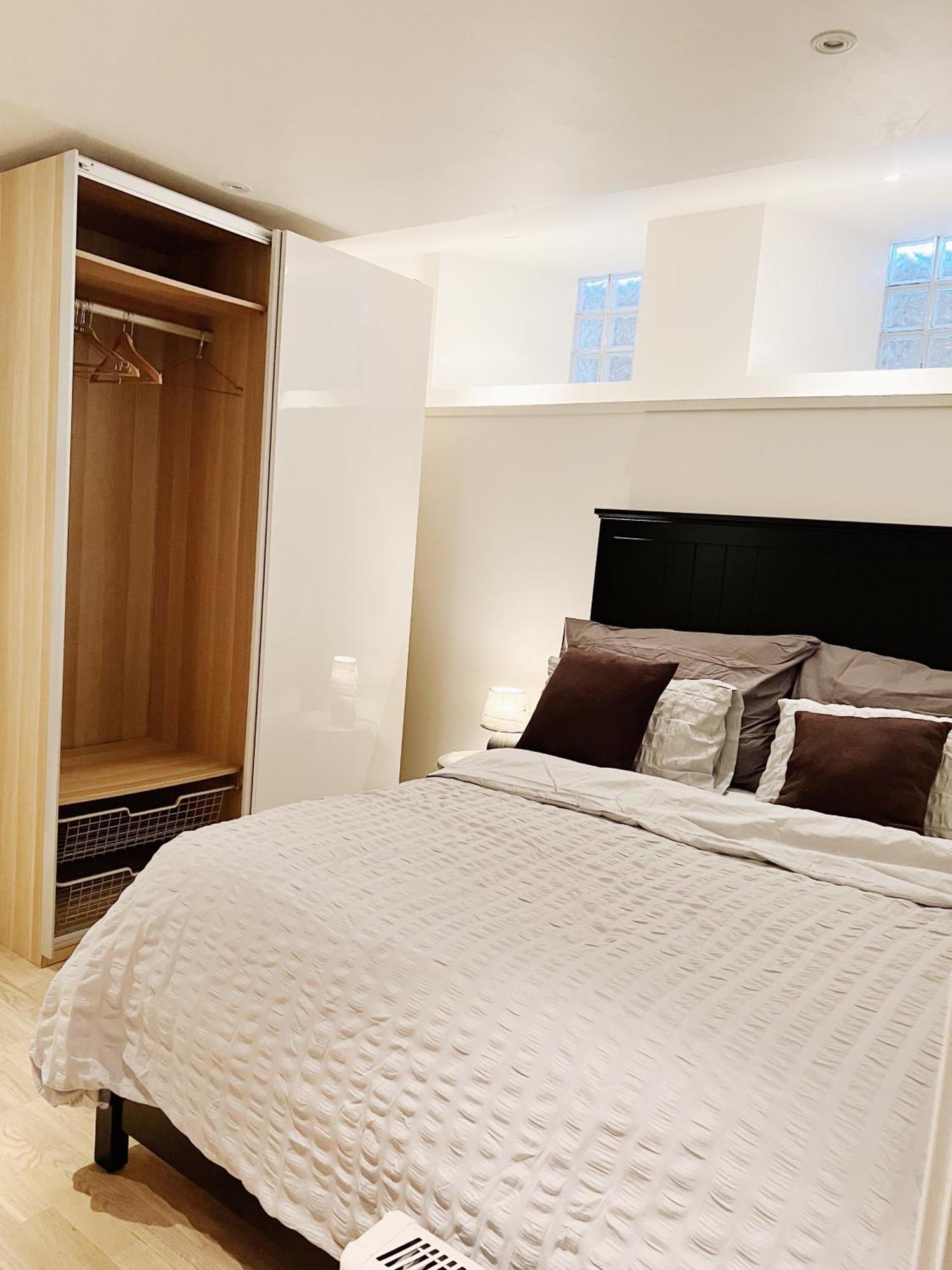 Cozy And Comfortable Flat In The Heart Of * Oslo